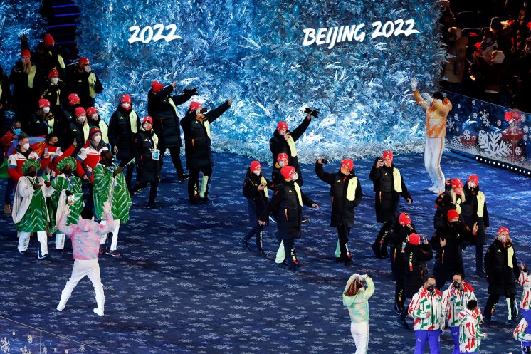 Sportler des Jahres 2022: Advantage wintersports