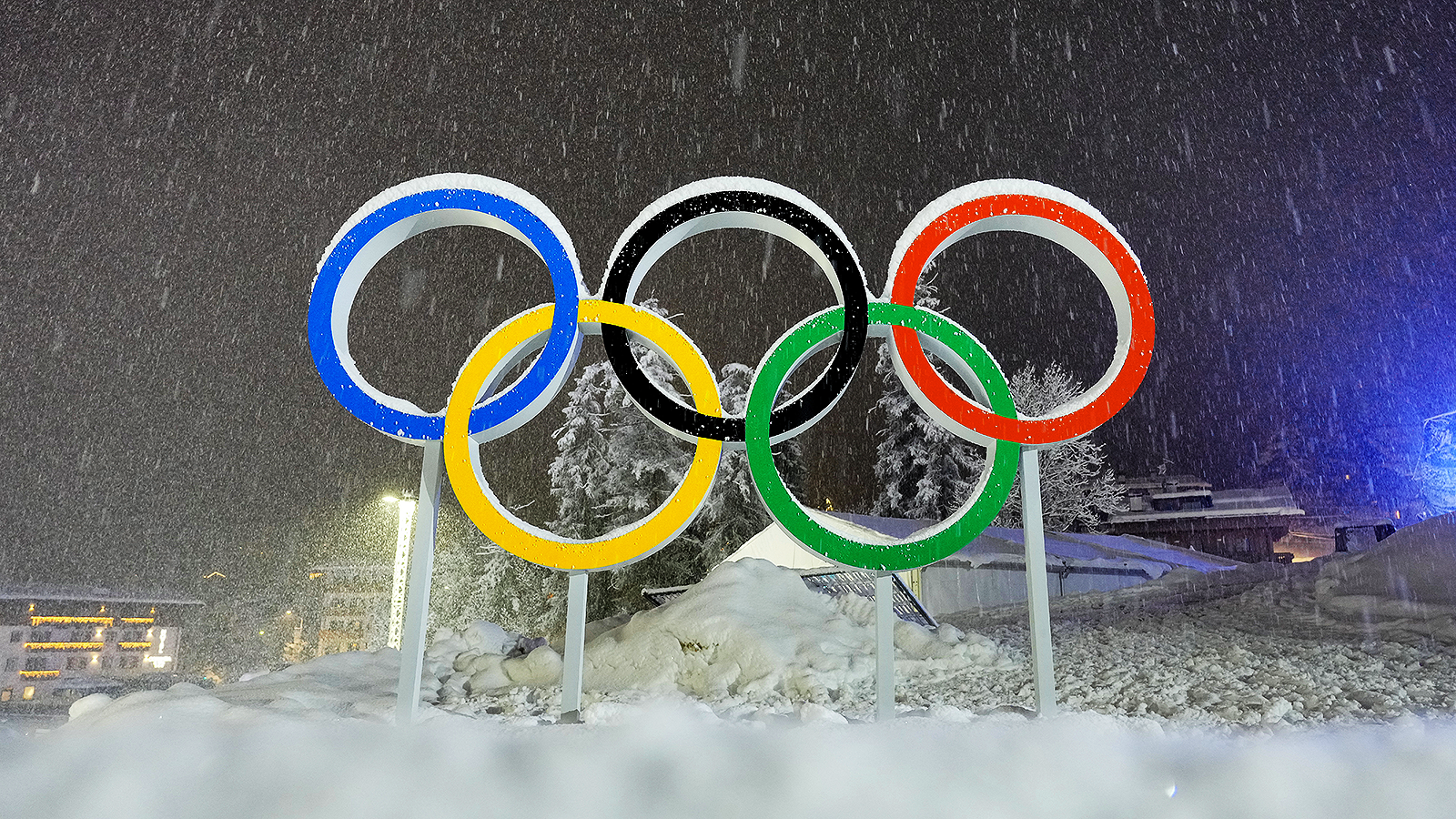 Italiens Gespür für Schnee